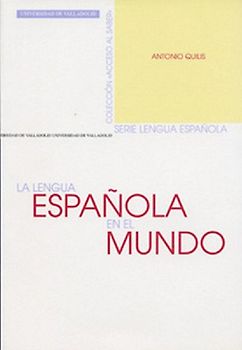 La lengua española en el mundo
