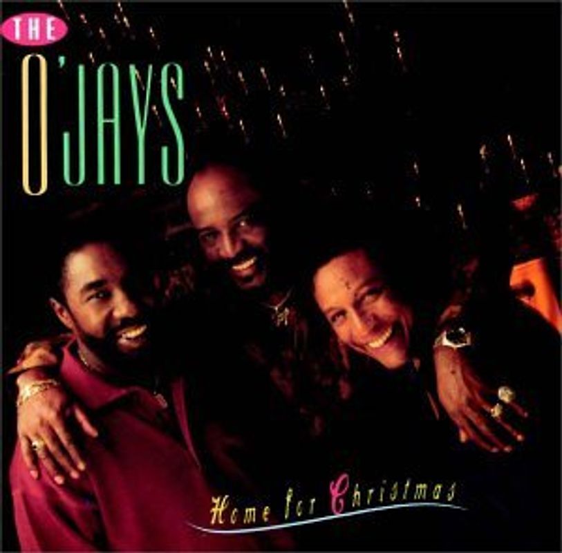 O'Jays - Home for Christmas