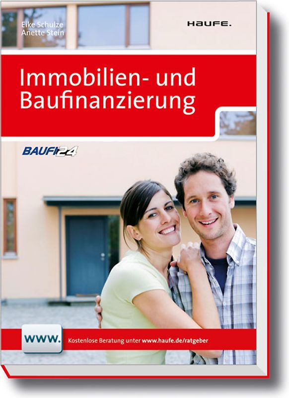 Immobilien- und Baufinanzierung