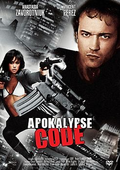 Apokalypse Code DVD