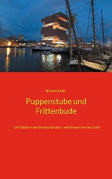 Puppenstube und Frittenbude
