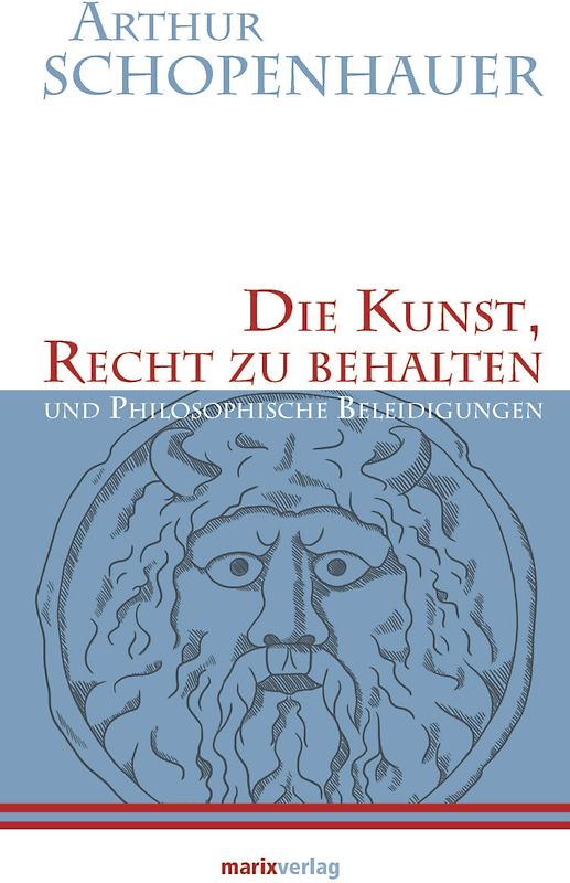 Die Kunst, Recht zu behalten