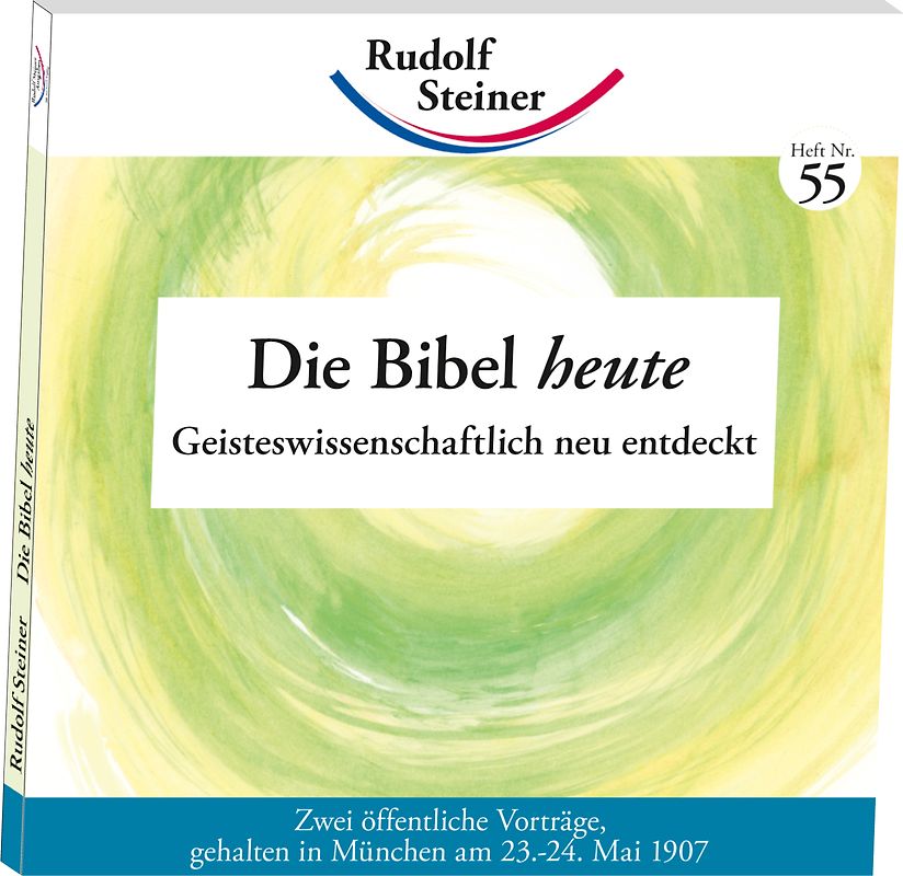 Die Bibel heute