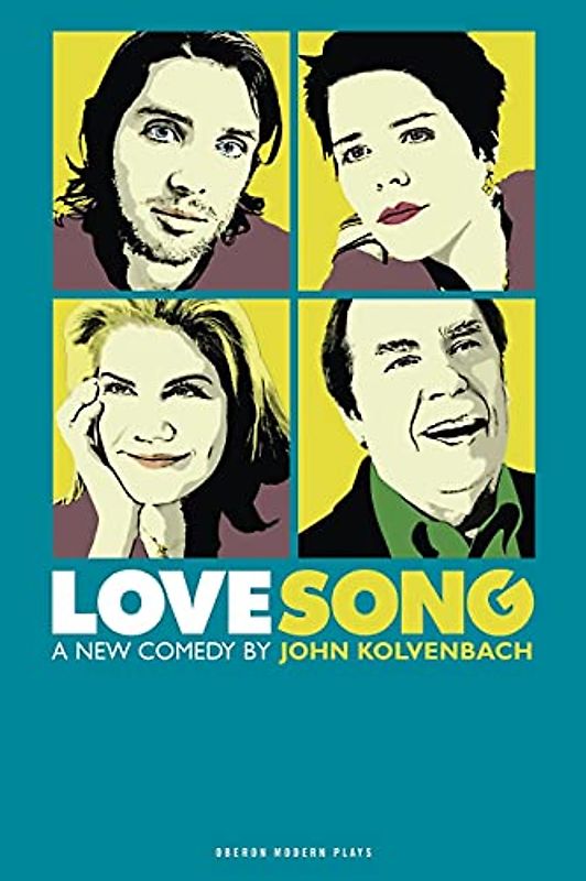 Love Song (Oberon Modern Plays)