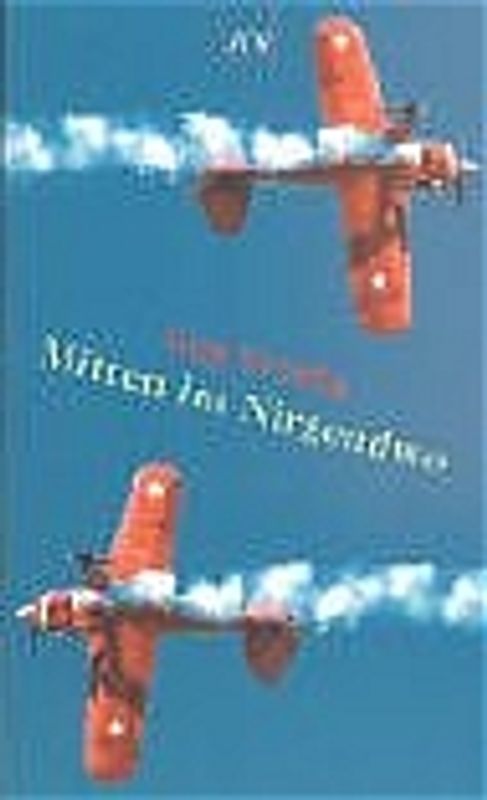 Zmittst im Gjätt uss / Mitten im Nirgendwo