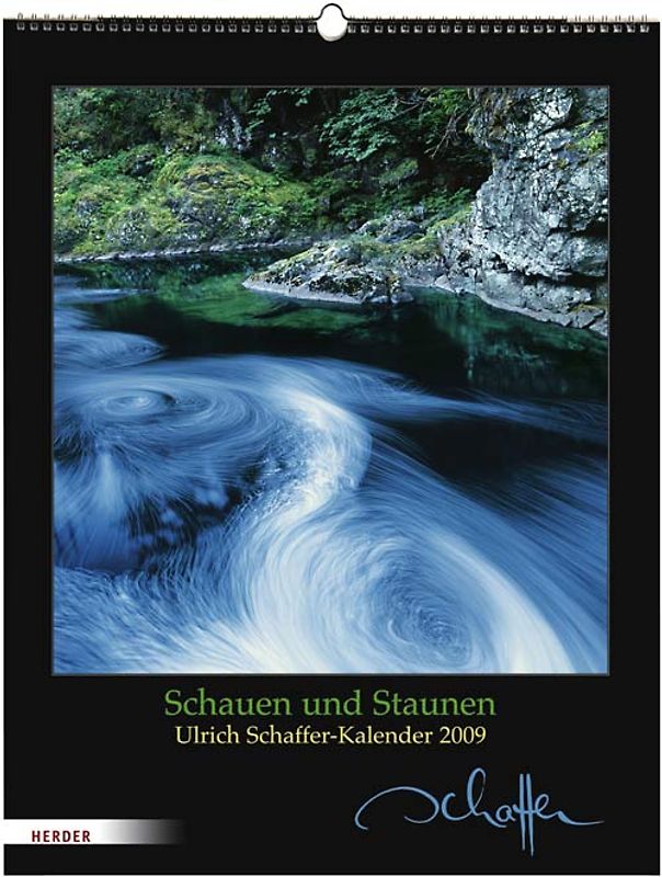 Schauen und Staunen 2009