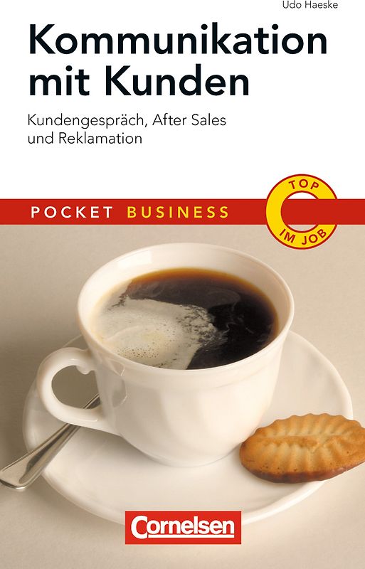 Pocket Business Kommunikation mit Kunden