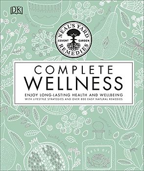 Neal's Yard Remedies Complete Wellness