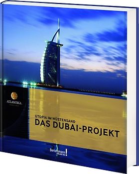 Atlantica Das Dubai-Projekt