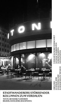 Stadtwanderers Störsender