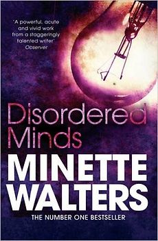 Disordered Minds - Minette Walters