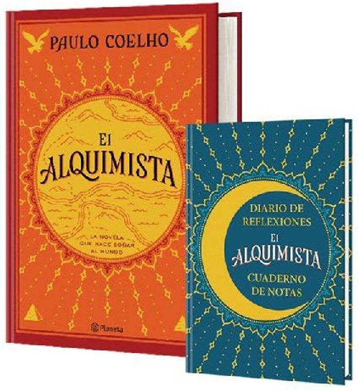 El alquimista