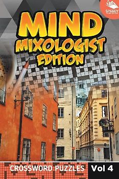 Mind Mixologist Edition Vol 4