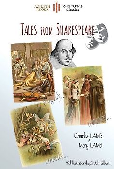 Tales From Shakespeare