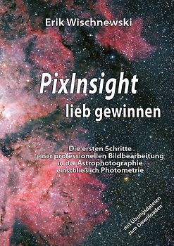 PixInsight lieb gewinnen