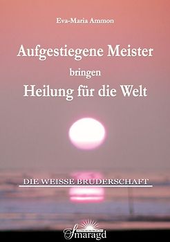 Aufgestiegene Meister bringen Heilung für die Welt