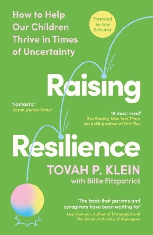 Raising Resilience
