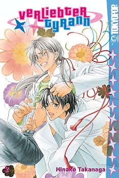 Verliebter Tyrann 02