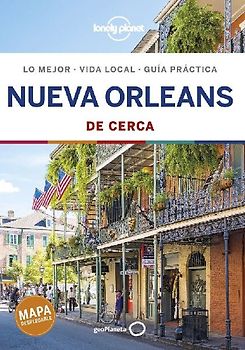 Nueva Orleans De cerca 1