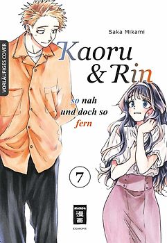 Kaoru und Rin 07