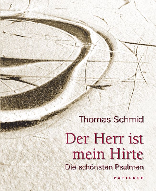 Der Herr ist mein Hirte