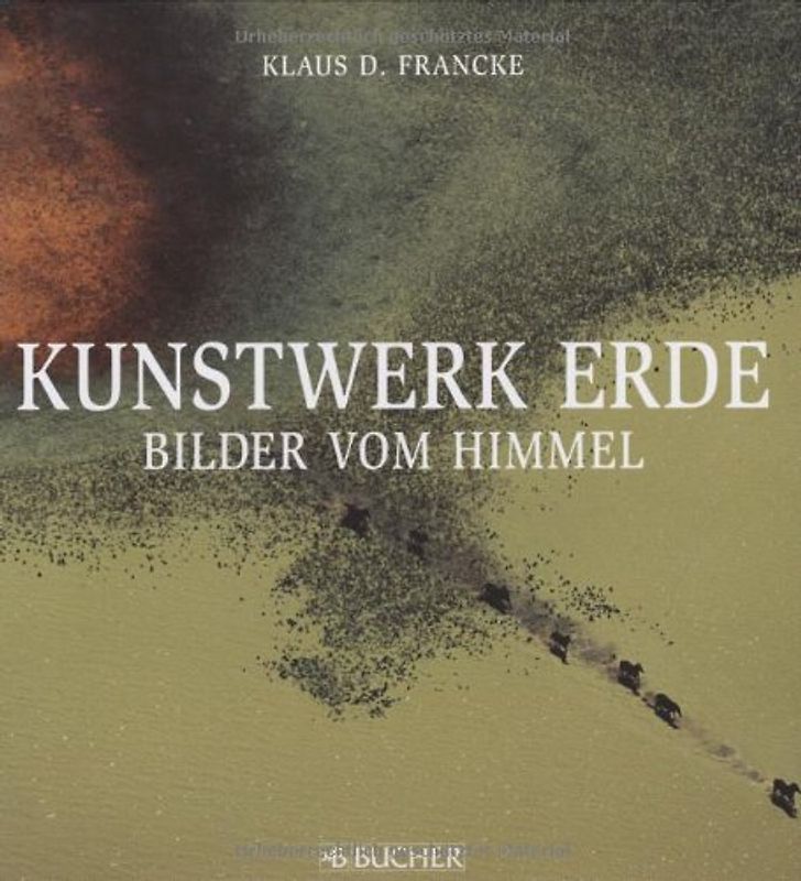 Kunstwerk Erde