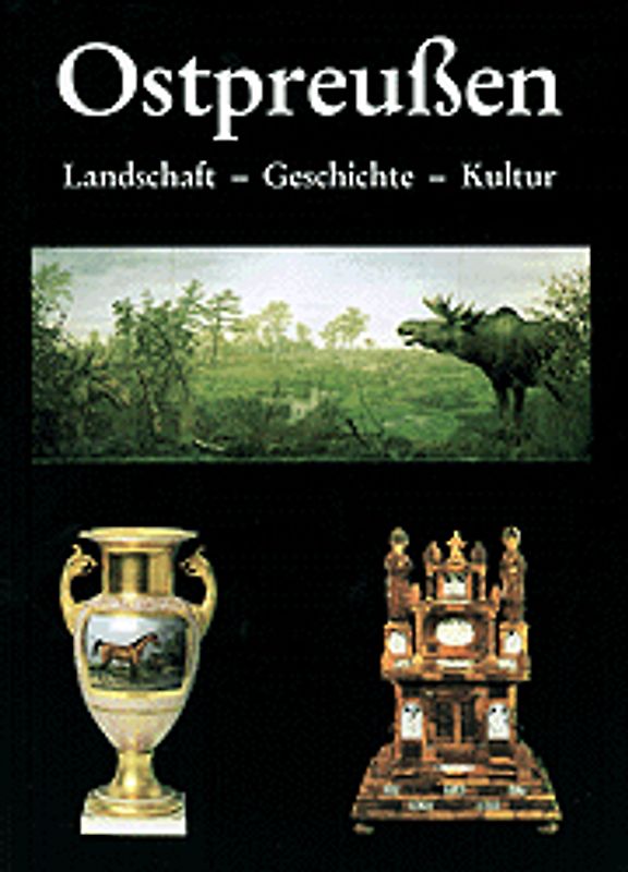 Ostpreußen
