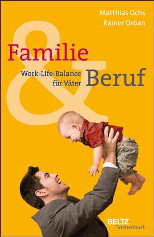 Familie und Beruf