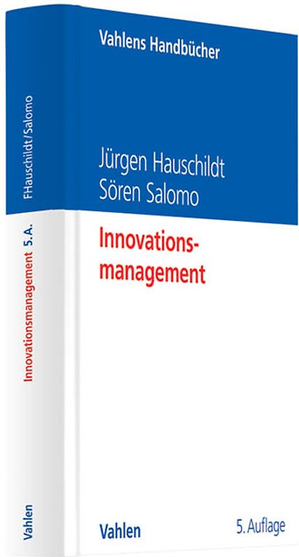 Innovationsmanagement