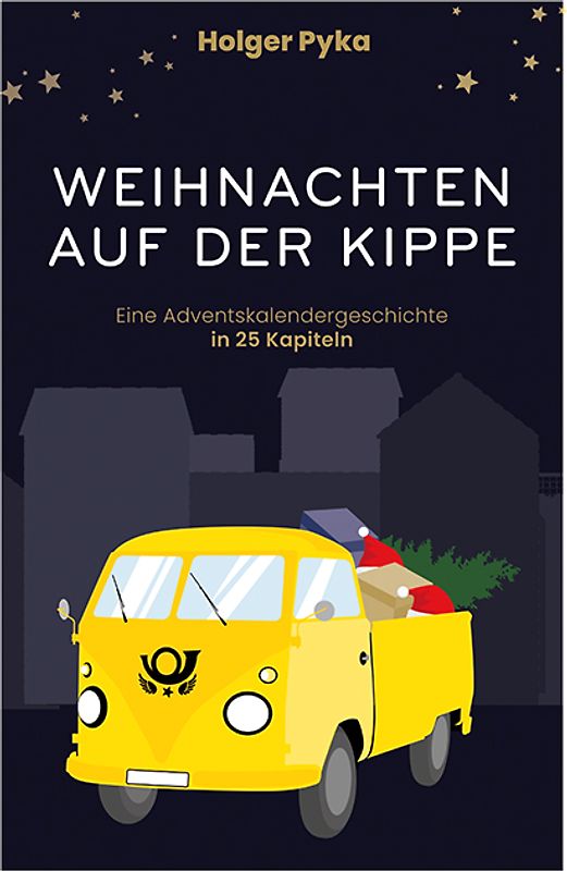 Weihnachten auf der Kippe