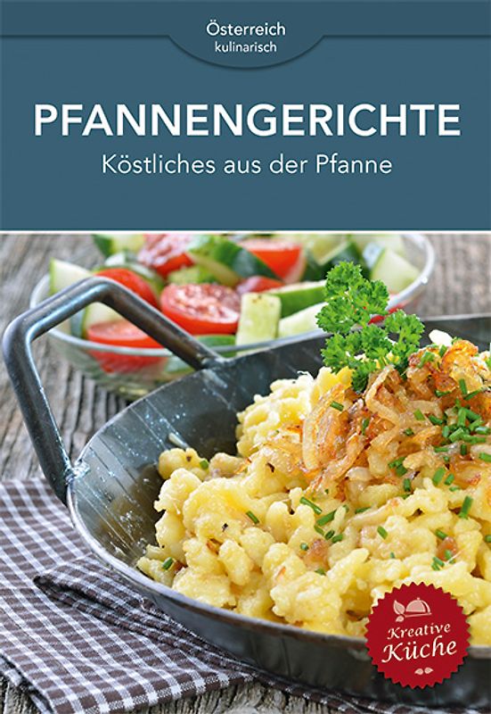 Pfannengerichte