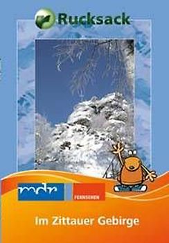 Rucksack: Im Zittauer Gebirge DVD
