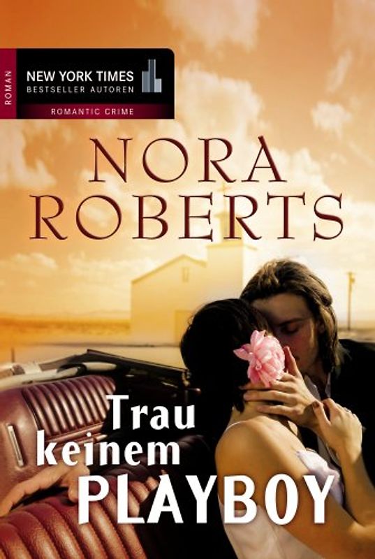 Trau keinem Playboy