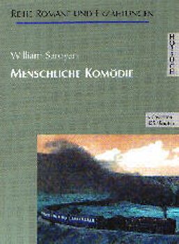 Menschliche Komödie. Ungekürzte Lesung