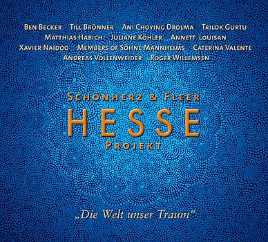 Hesse Projekt