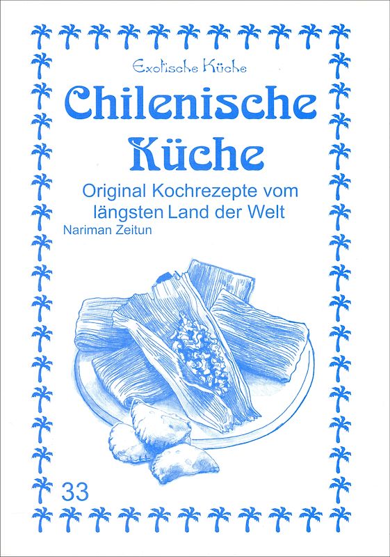 Chilenische Küche