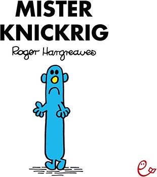 Mister Knickrig