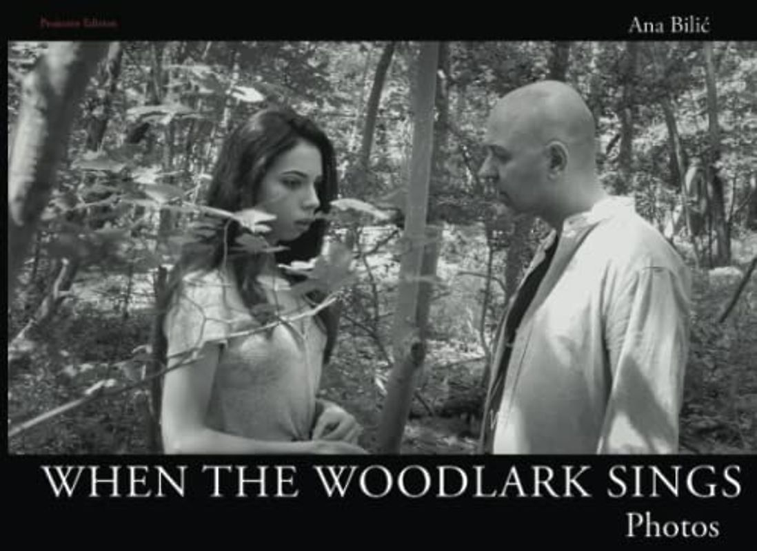 When the Woodlark Sings: Photos