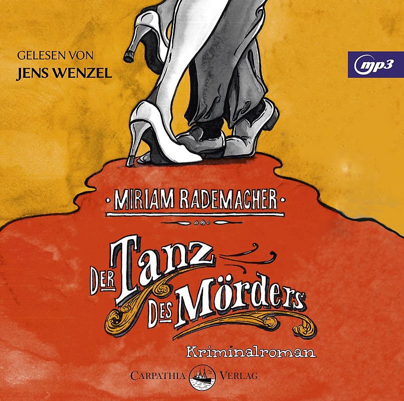 Der Tanz des Mörders