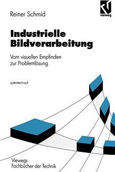 Industrielle Bildverarbeitung