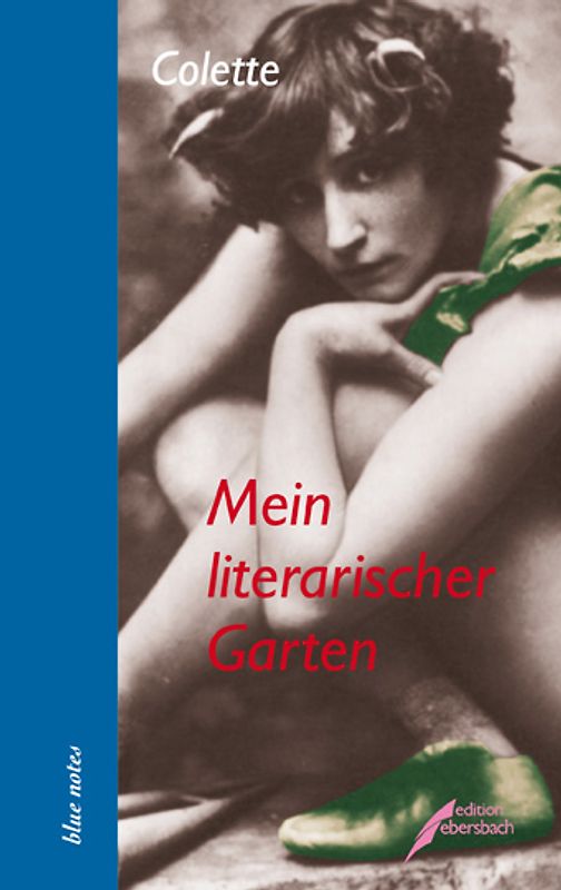 Mein literarischer Garten