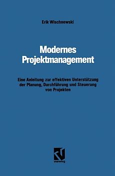 Modernes Projektmanagement