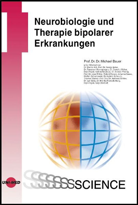 Neurobiologie und Therapie bipolarer Erkrankungen