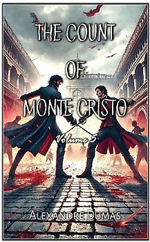 The Count of Monte Cristo