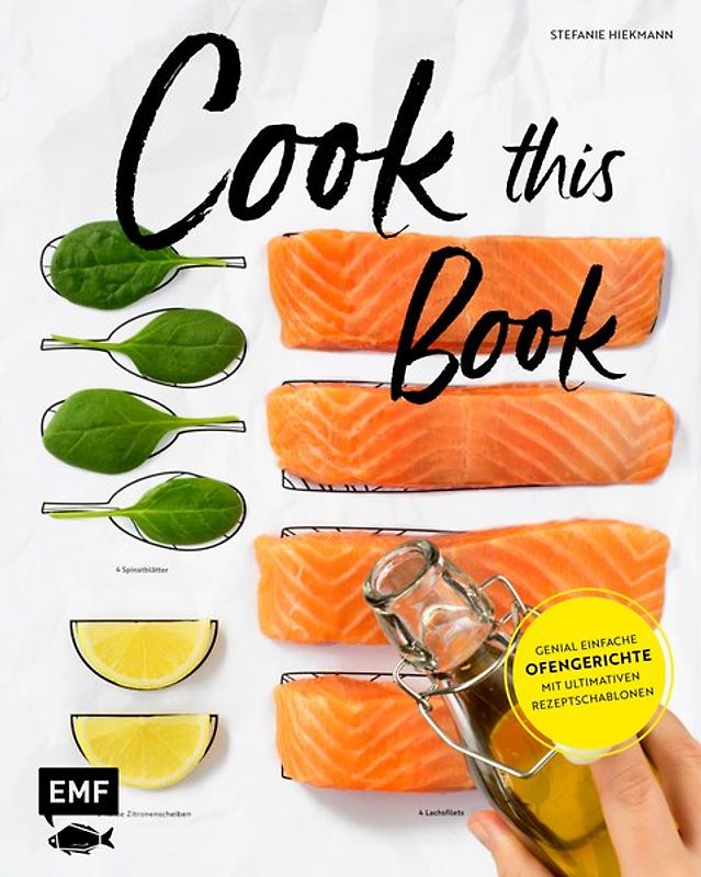 Cook this Book