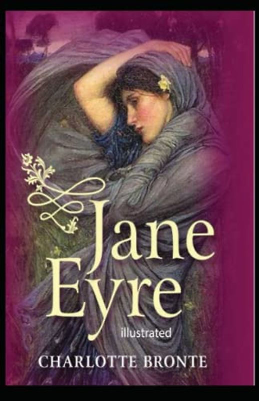 Jane Eyre Illustrated