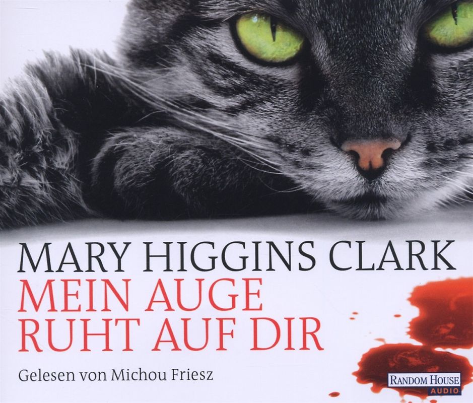 Friesz,Michou - Mein Auge Ruht Auf Dir