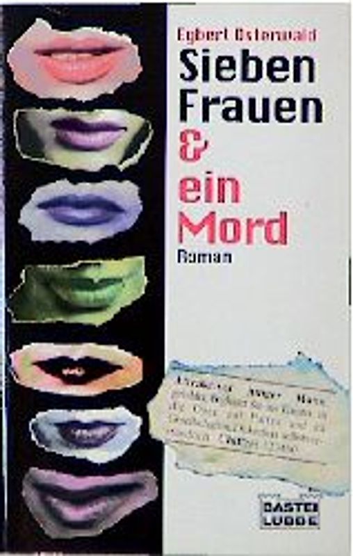 Sieben Frauen und ein Mord