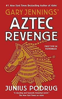 AZTEC REVENGE