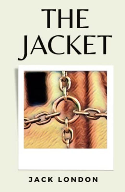 The Jacket: (Annotated)
